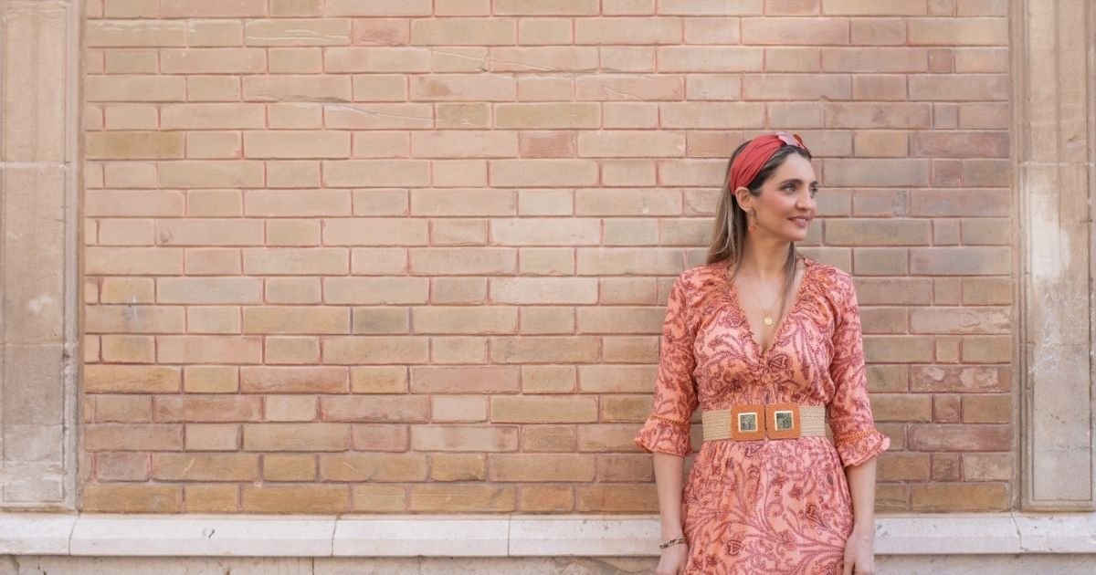 El Look perfecto empieza aquí
